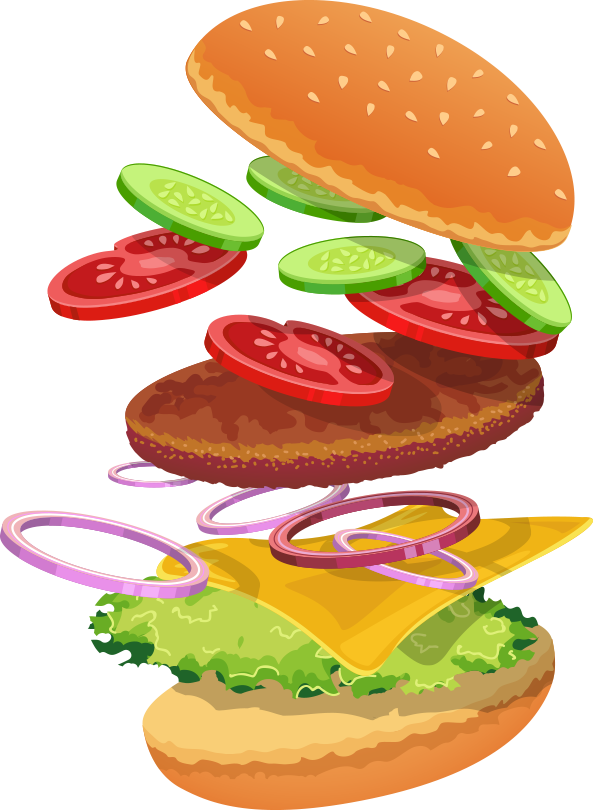 Hamburger
